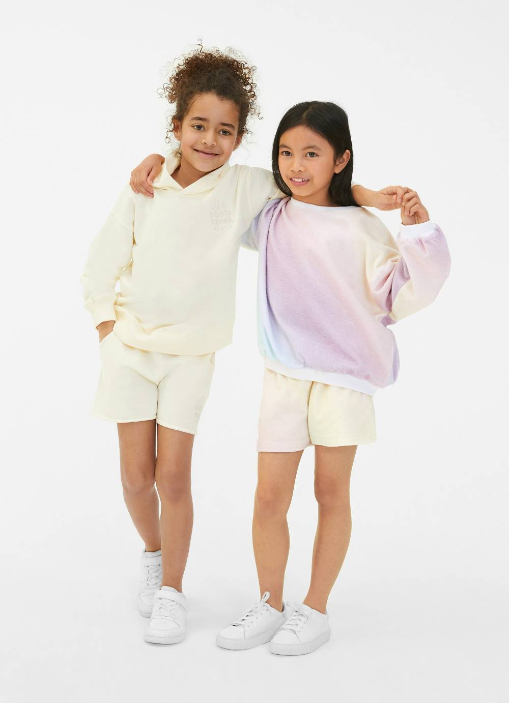 Juvia Frottee - Shorts