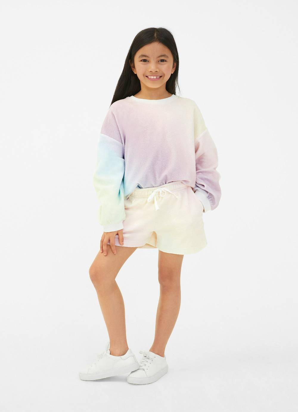 Juvia Frottee - Shorts