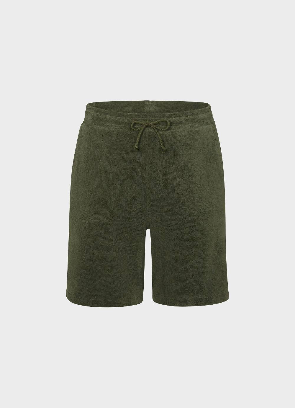 Juvia Frottee - Shorts