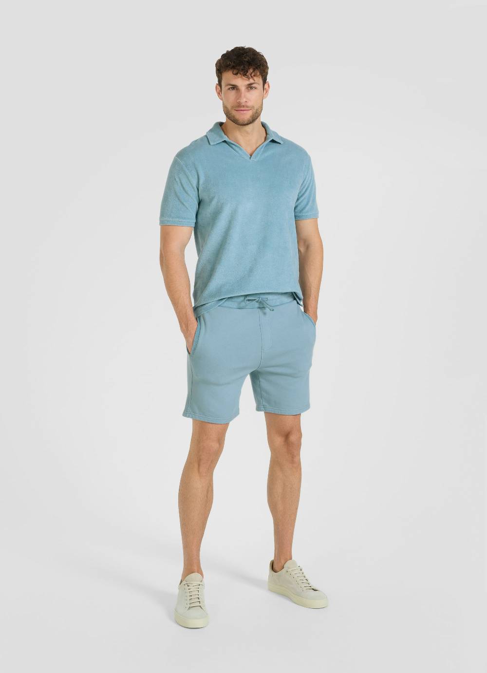 Juvia Frottee - Shorts