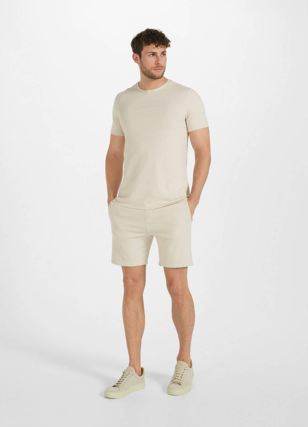 Juvia Frottee - Shorts