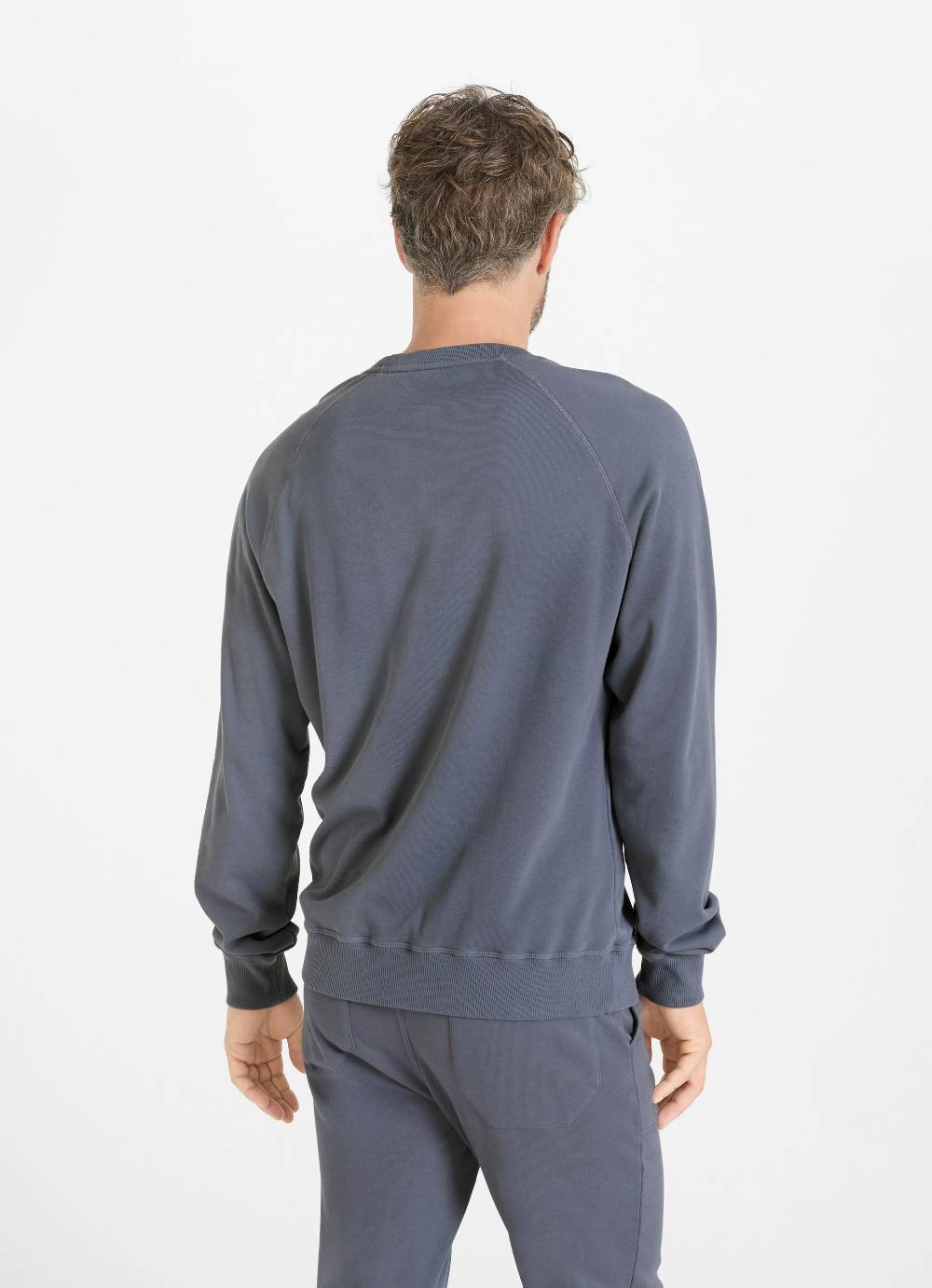 Juvia Frottee - Sweater