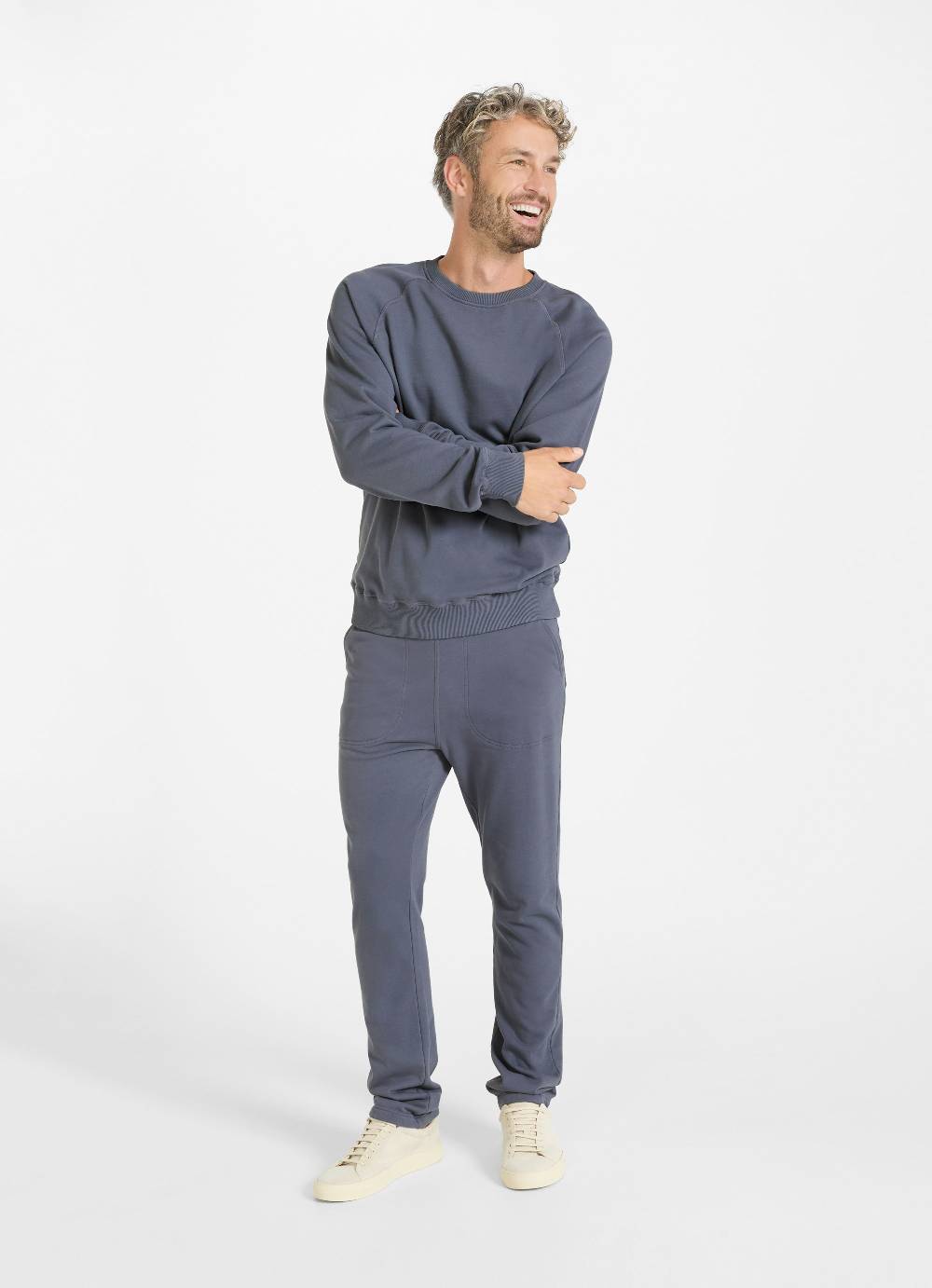 Juvia Frottee - Sweater