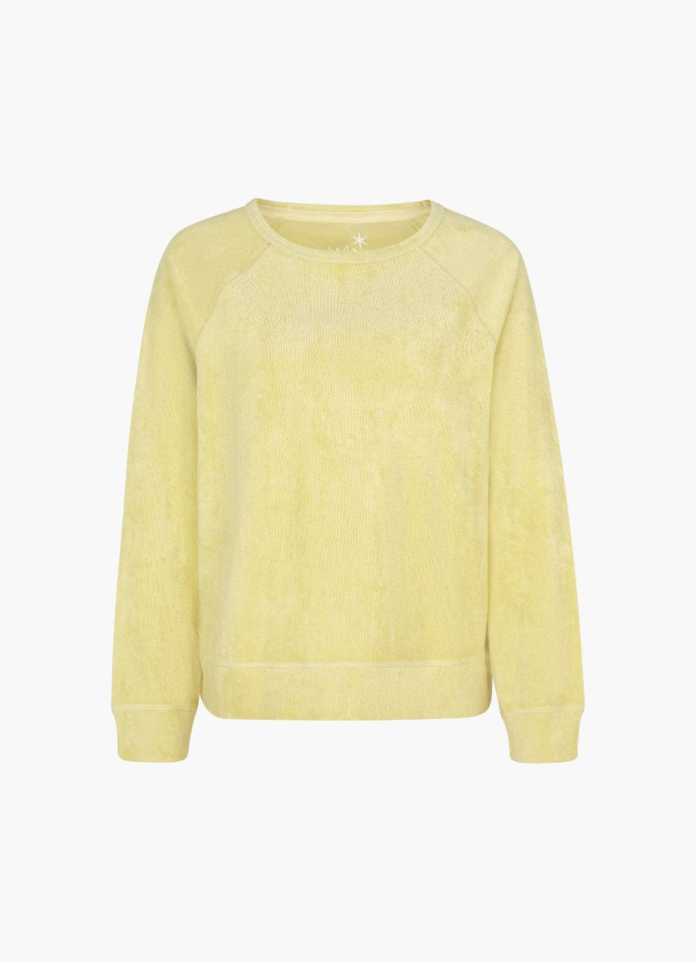 Juvia Frottee - Sweater