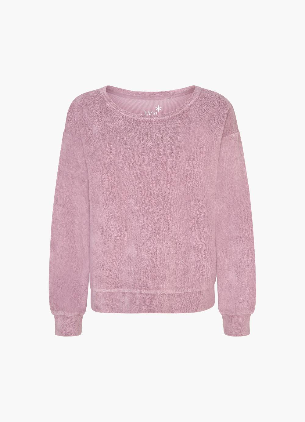 Juvia Frottee - Sweater