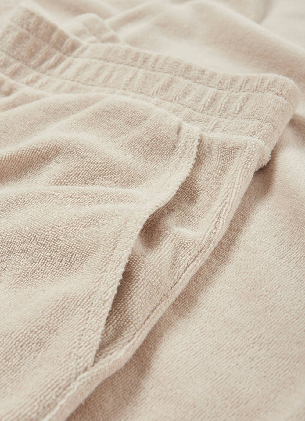 Juvia Frottee - Sweatpants