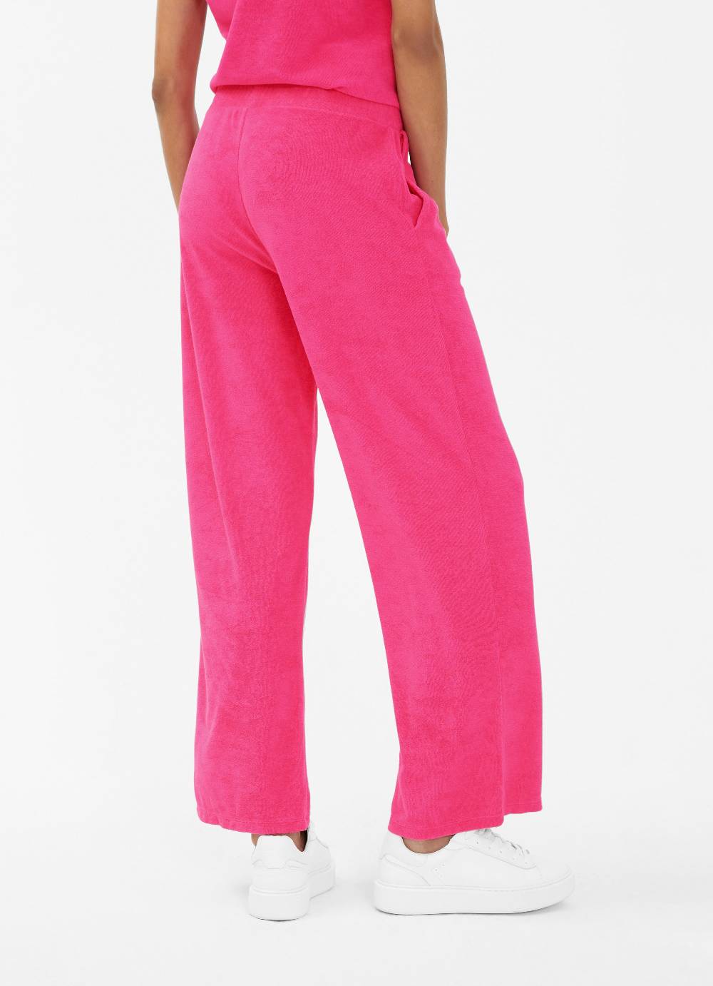 Juvia Frottee - Sweatpants