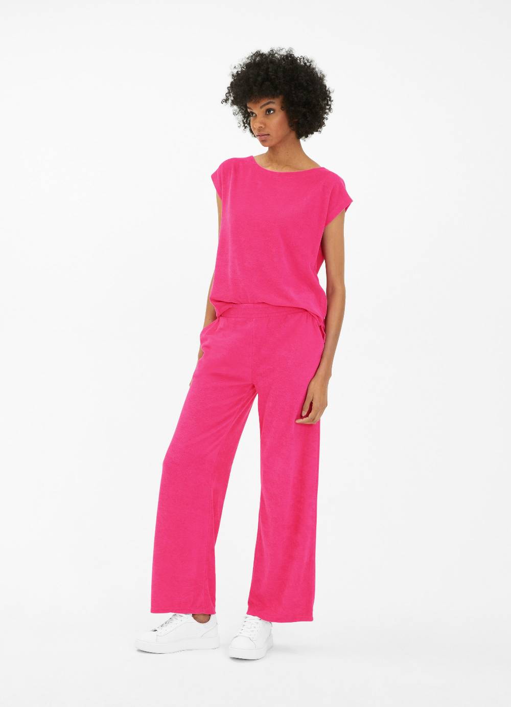 Juvia Frottee - Sweatpants