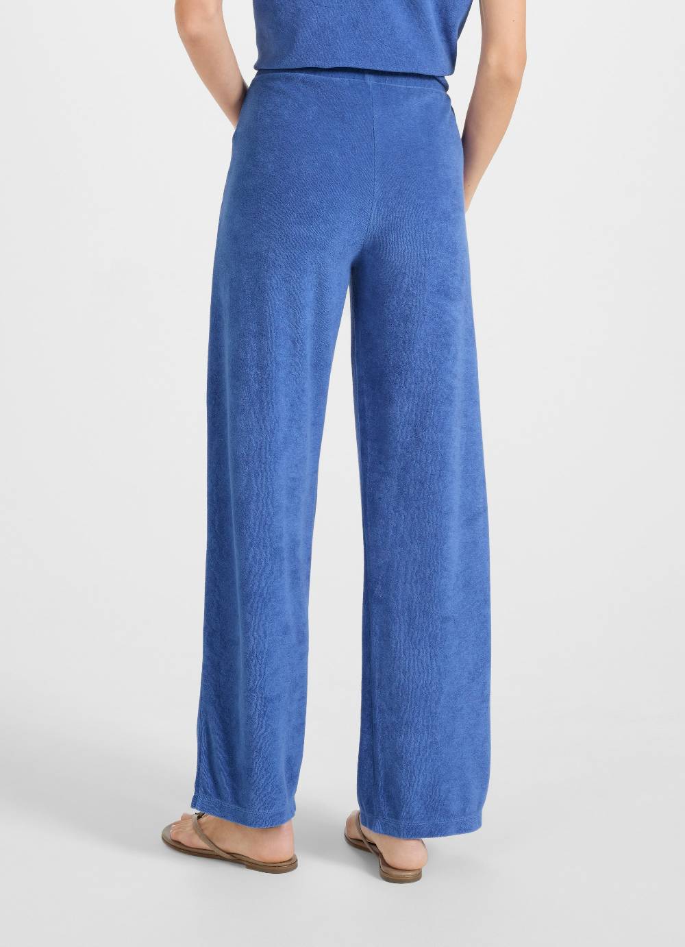 Juvia Frottee - Sweatpants