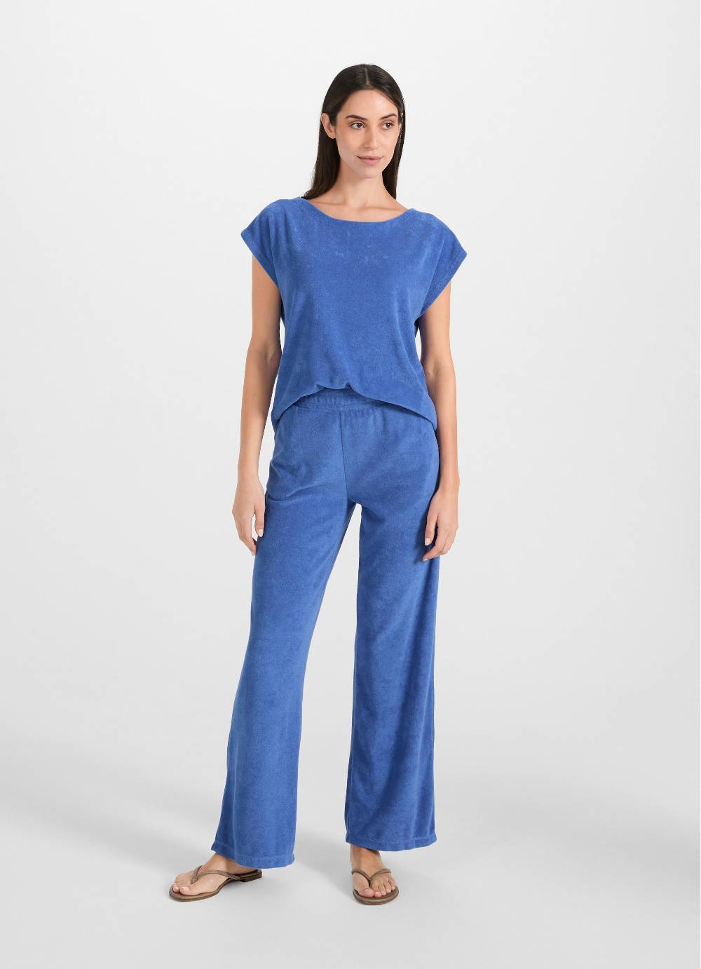 Juvia Frottee - Sweatpants