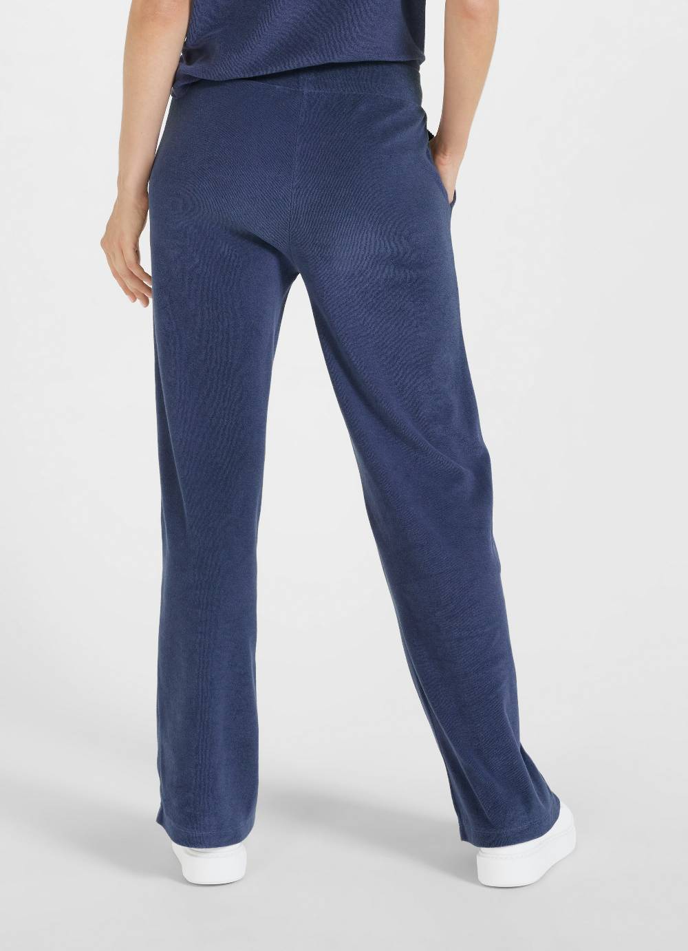 Juvia Frottee - Sweatpants