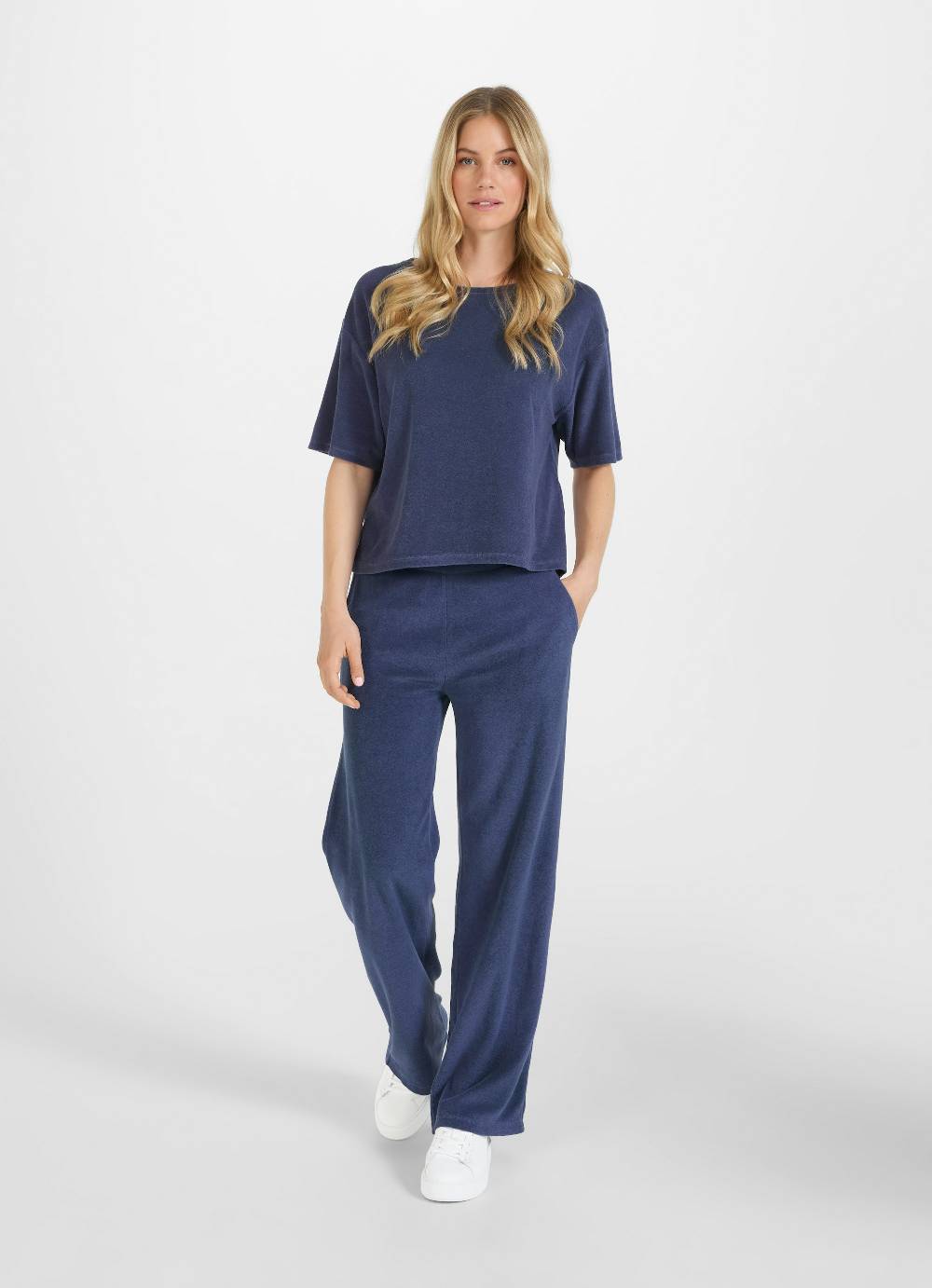 Juvia Frottee - Sweatpants