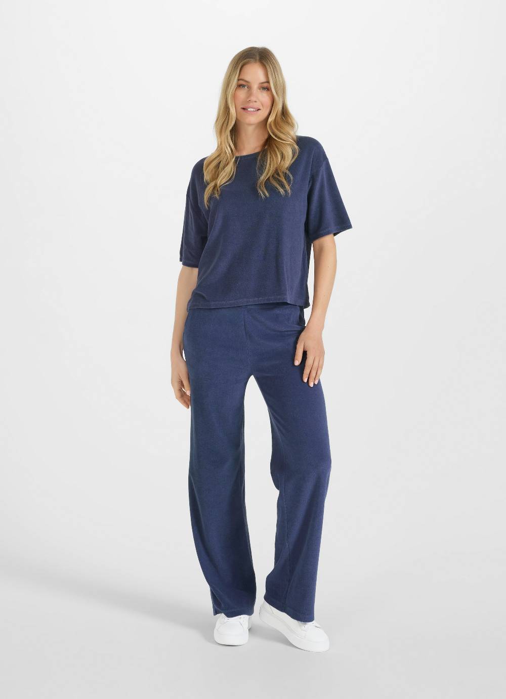 Juvia Frottee - Sweatpants