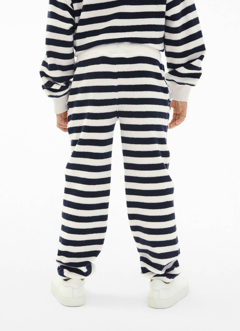 Juvia Frottee - Sweatpants