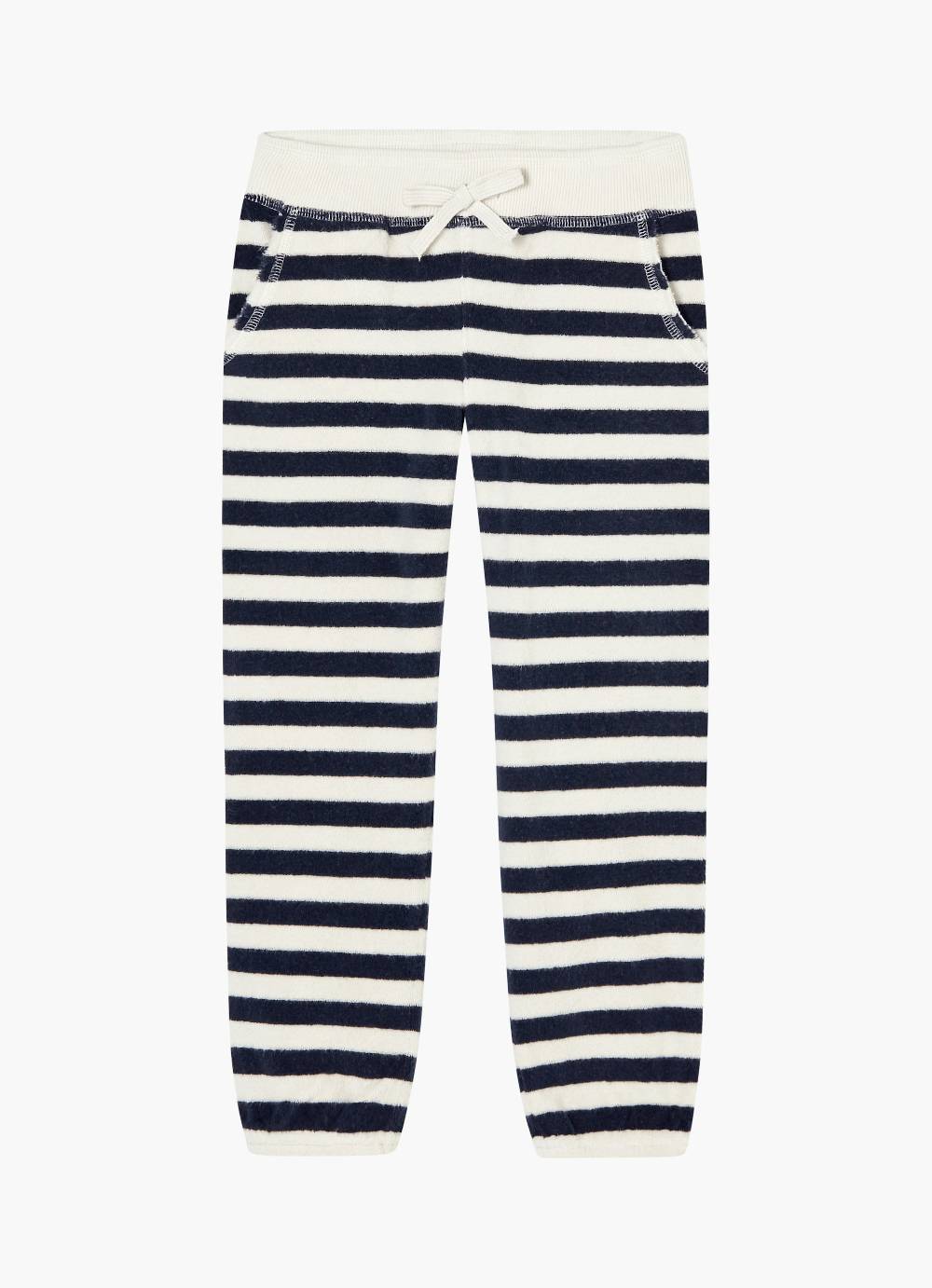 Juvia Frottee - Sweatpants