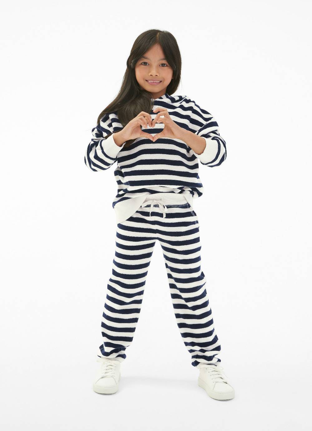 Juvia Frottee - Sweatpants