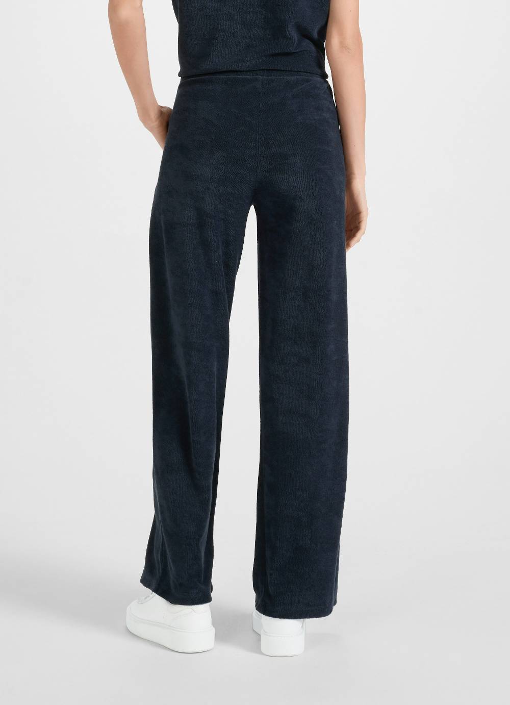 Juvia Frottee - Sweatpants