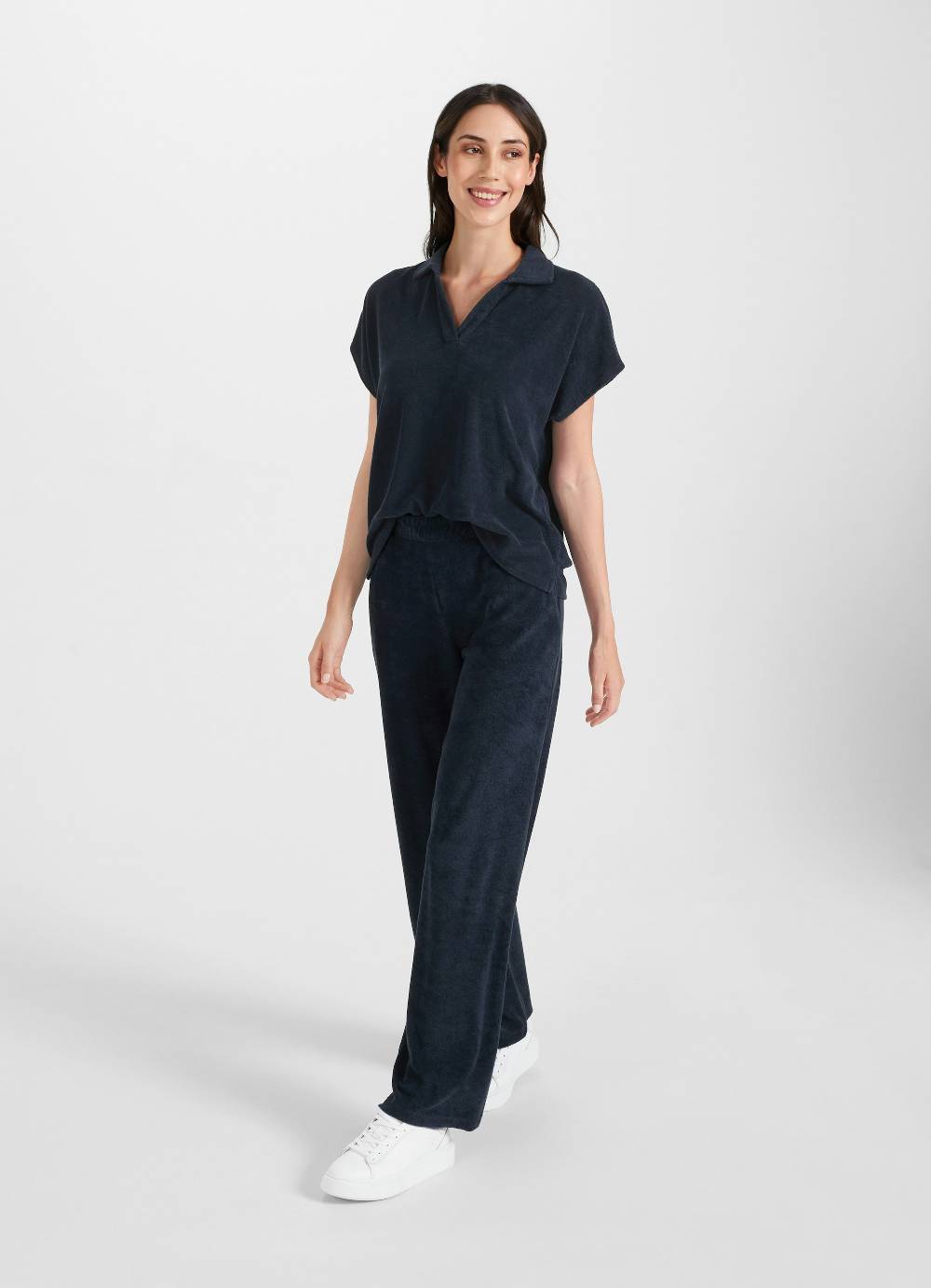 Juvia Frottee - Sweatpants