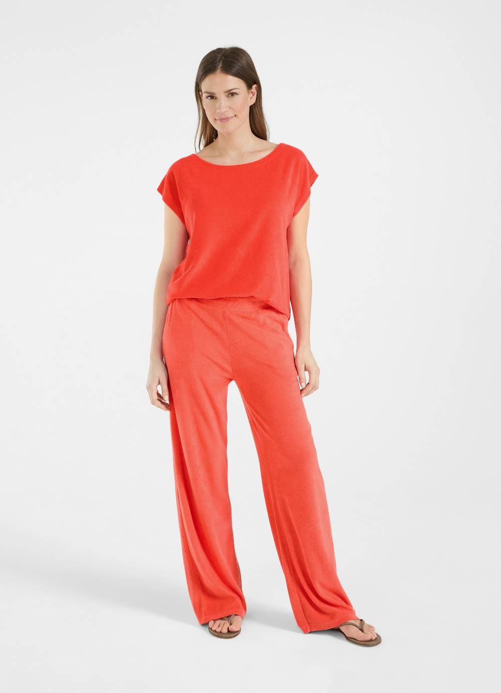 Juvia Frottee - Sweatpants