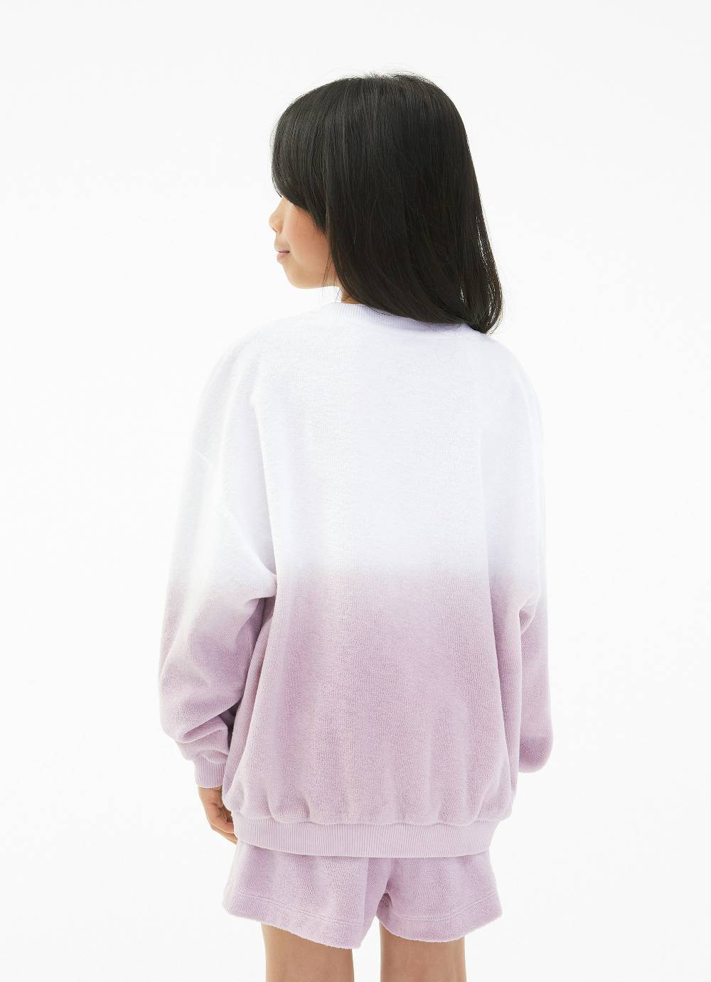 Juvia Frottee - Sweatshirt
