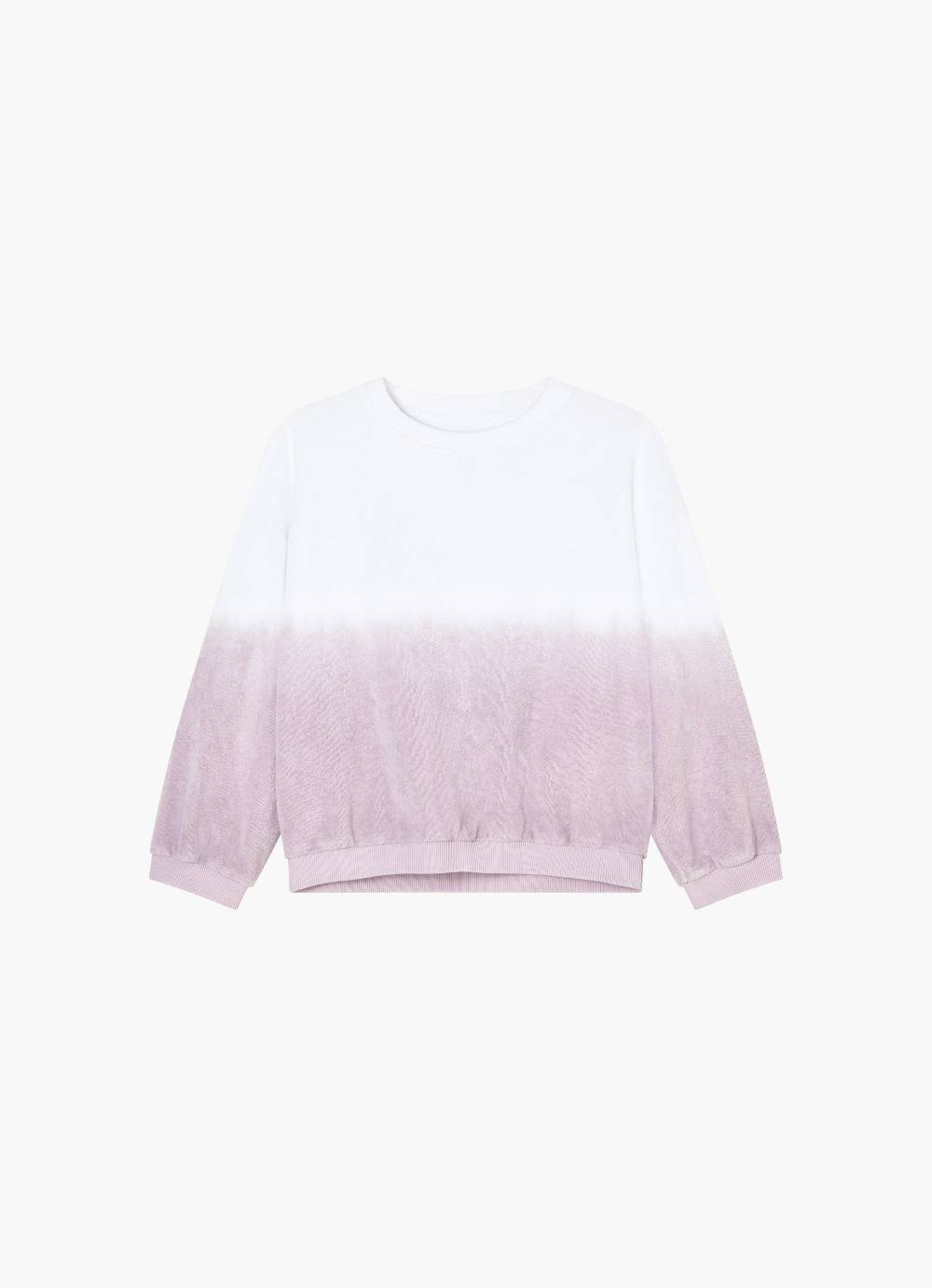 Juvia Frottee - Sweatshirt