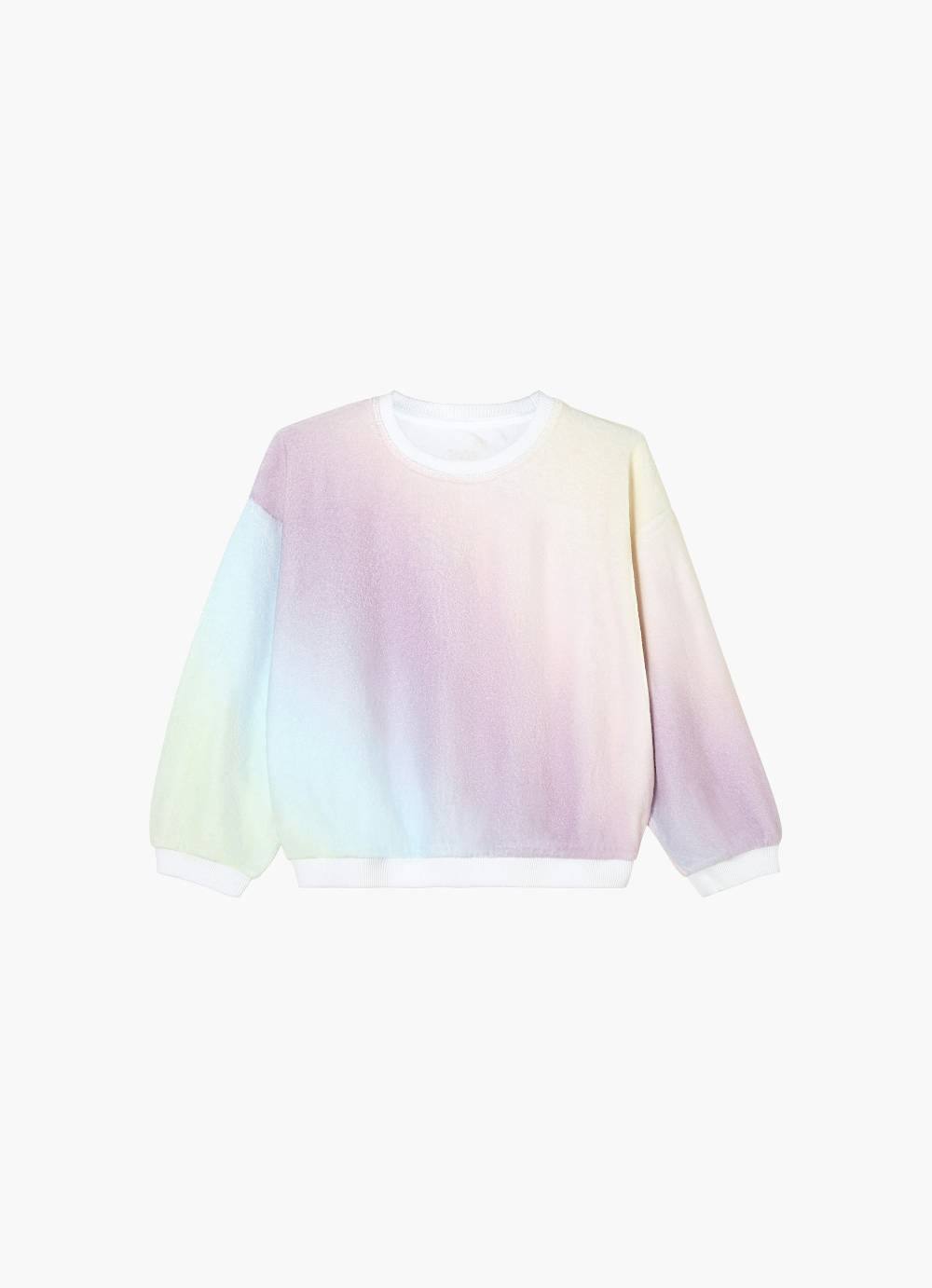 Juvia Frottee - Sweatshirt