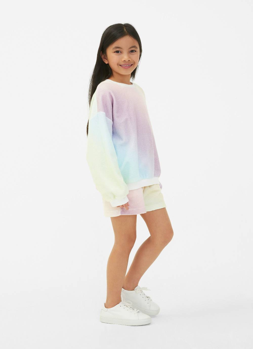 Juvia Frottee - Sweatshirt