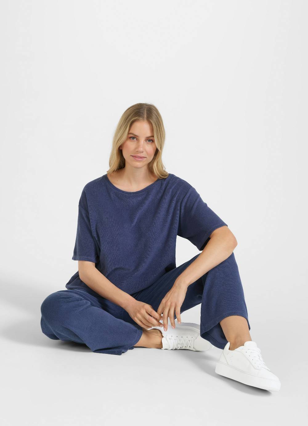 Juvia Frottee - T-Shirt