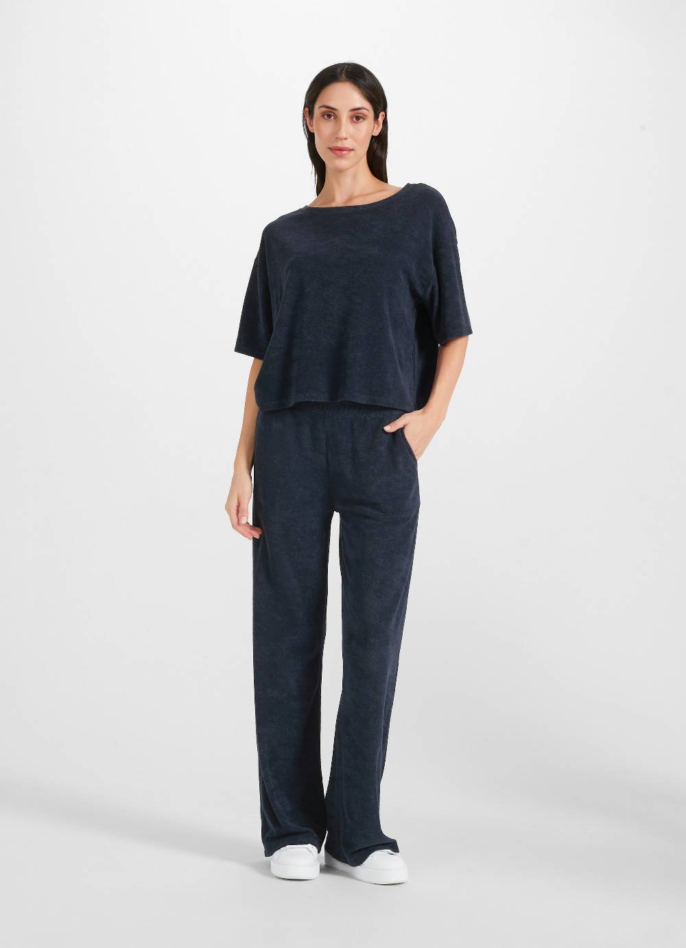 Juvia Frottee - T-Shirt