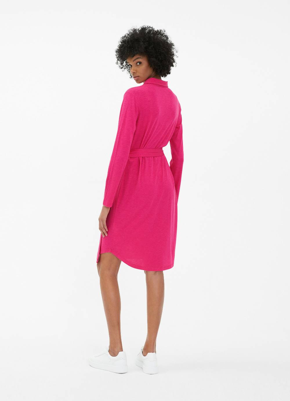 Juvia Hemdblusenkleid