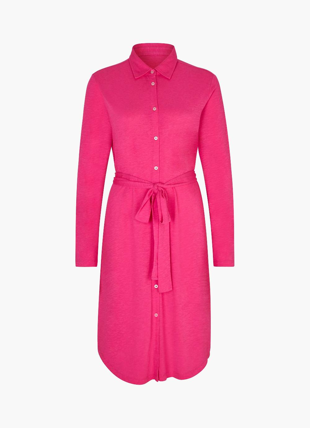 Juvia Hemdblusenkleid