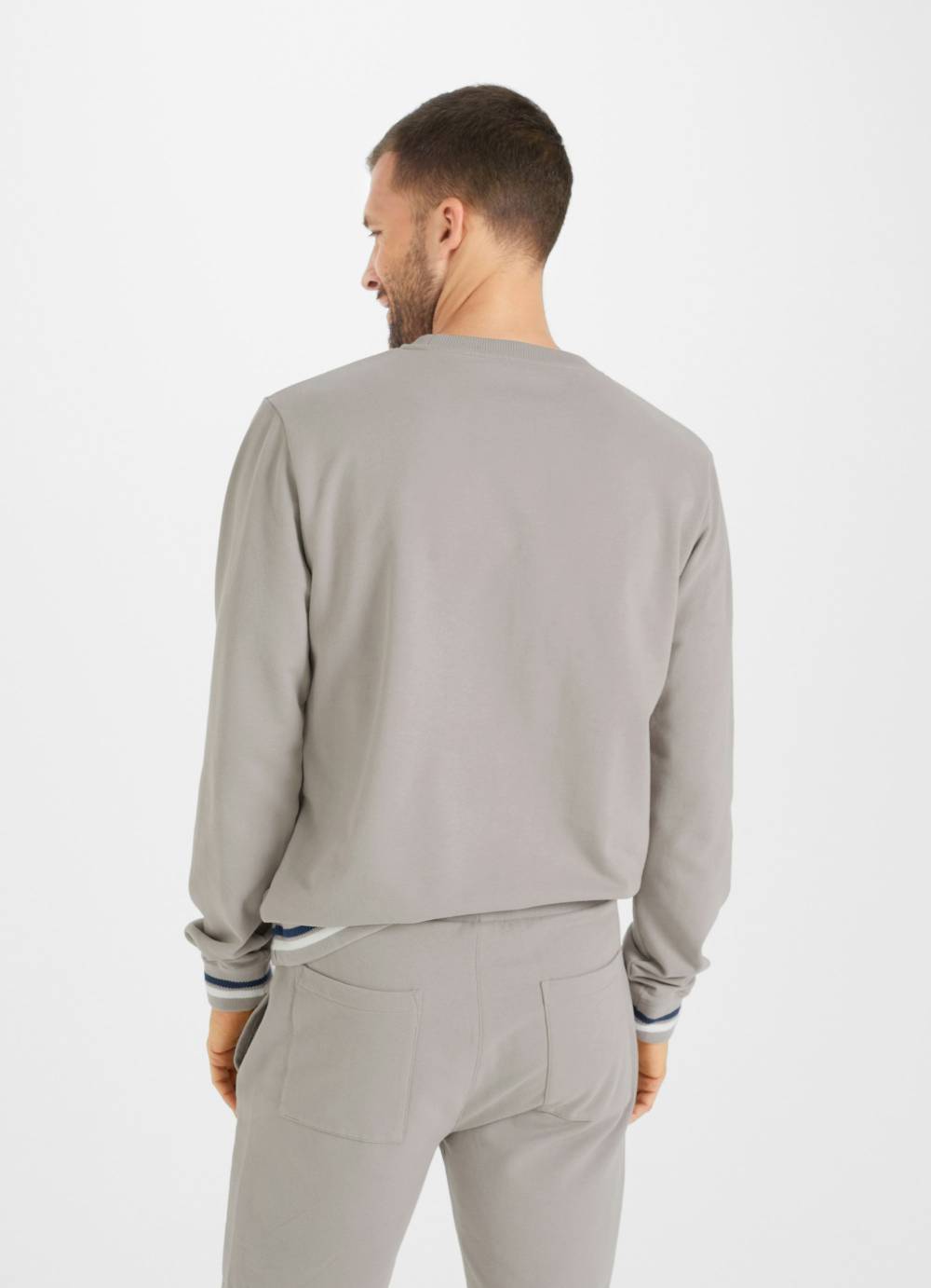 Juvia Herringbone - Shorts