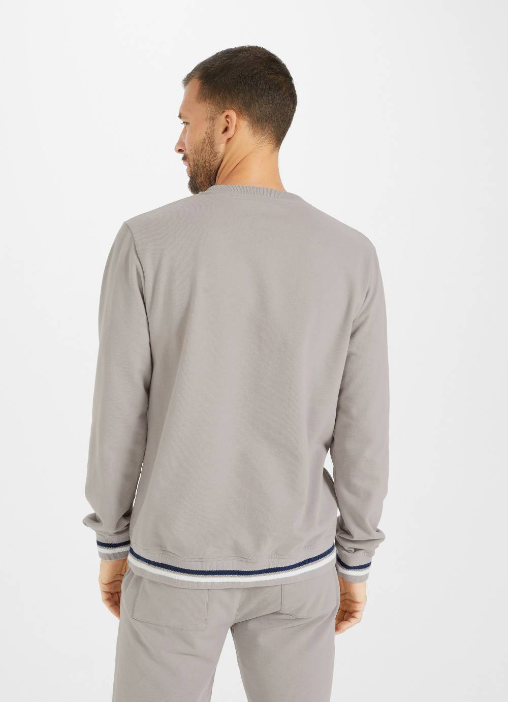 Juvia Herringbone - Sweater