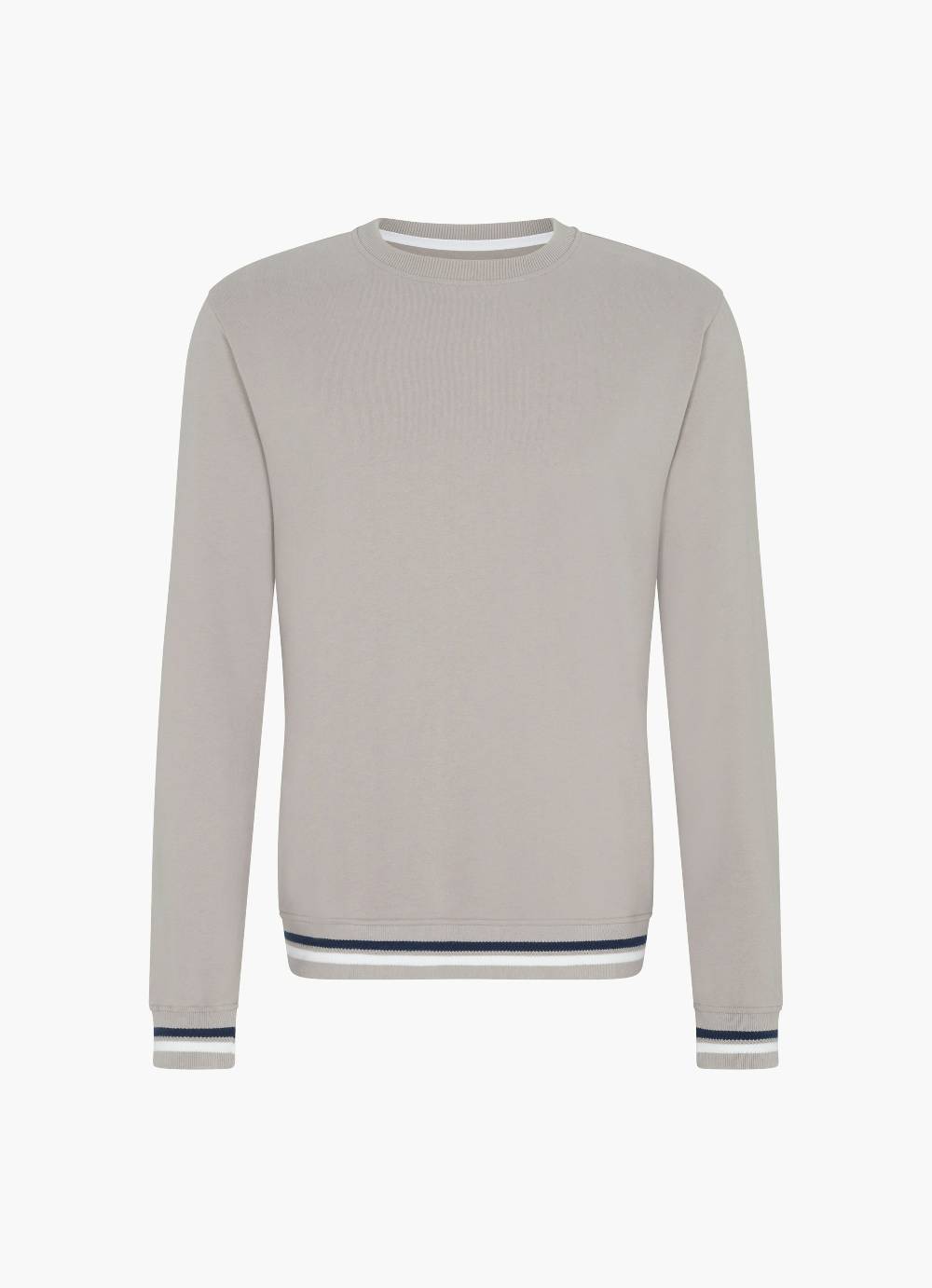 Juvia Herringbone - Sweater