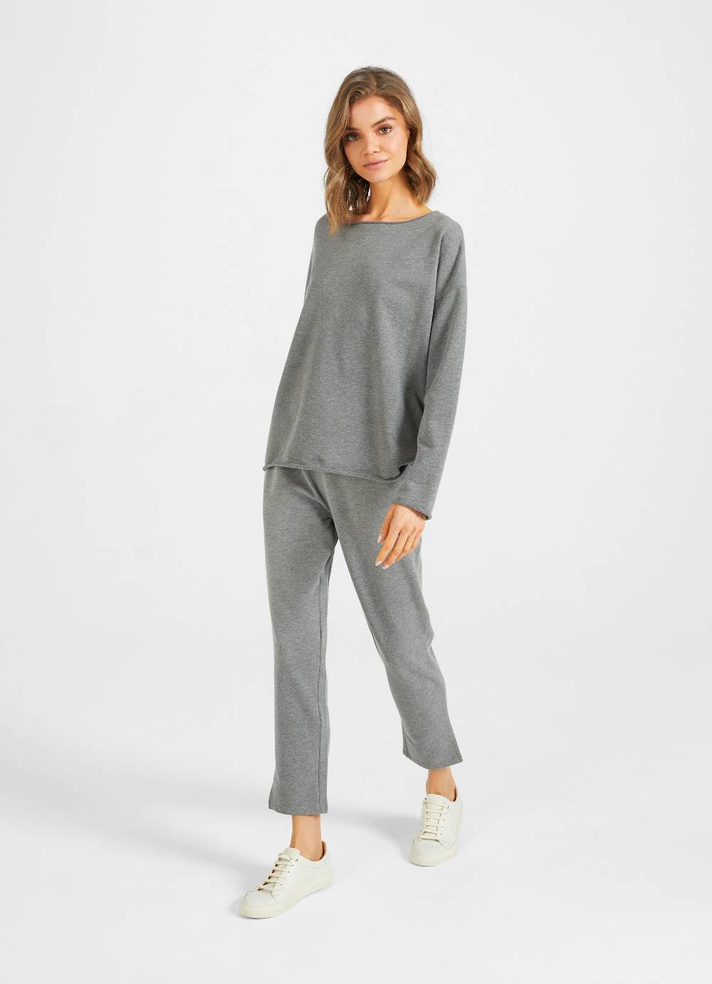 Juvia High Waist - Sweatpants