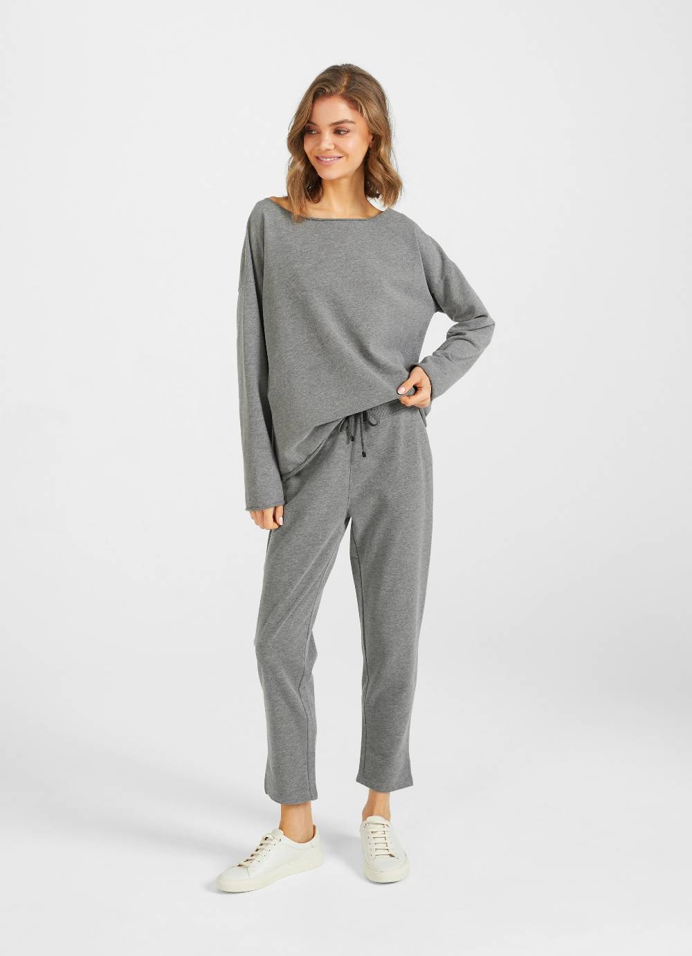 Juvia High Waist - Sweatpants