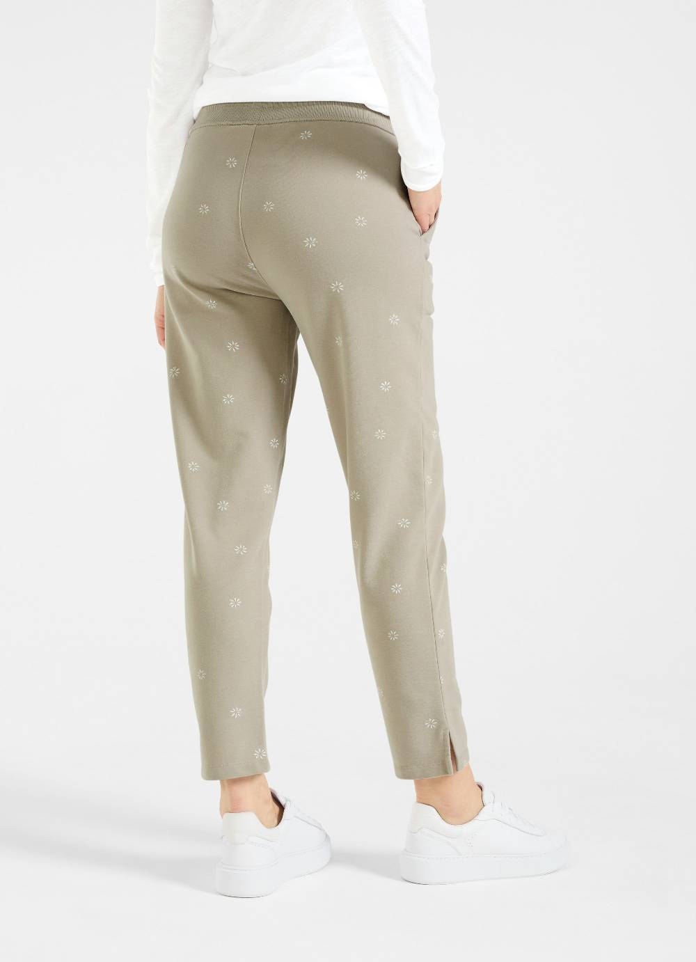 Juvia High Waist - Sweatpants