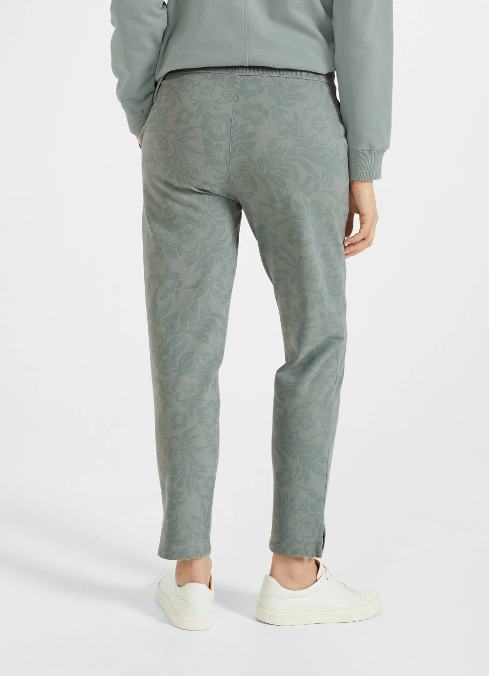 Juvia High Waist - Sweatpants