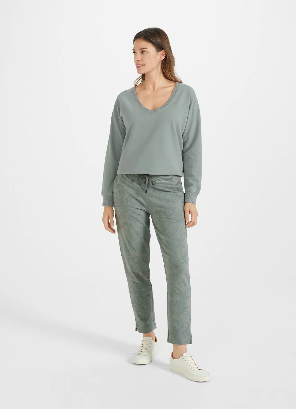 Juvia High Waist - Sweatpants