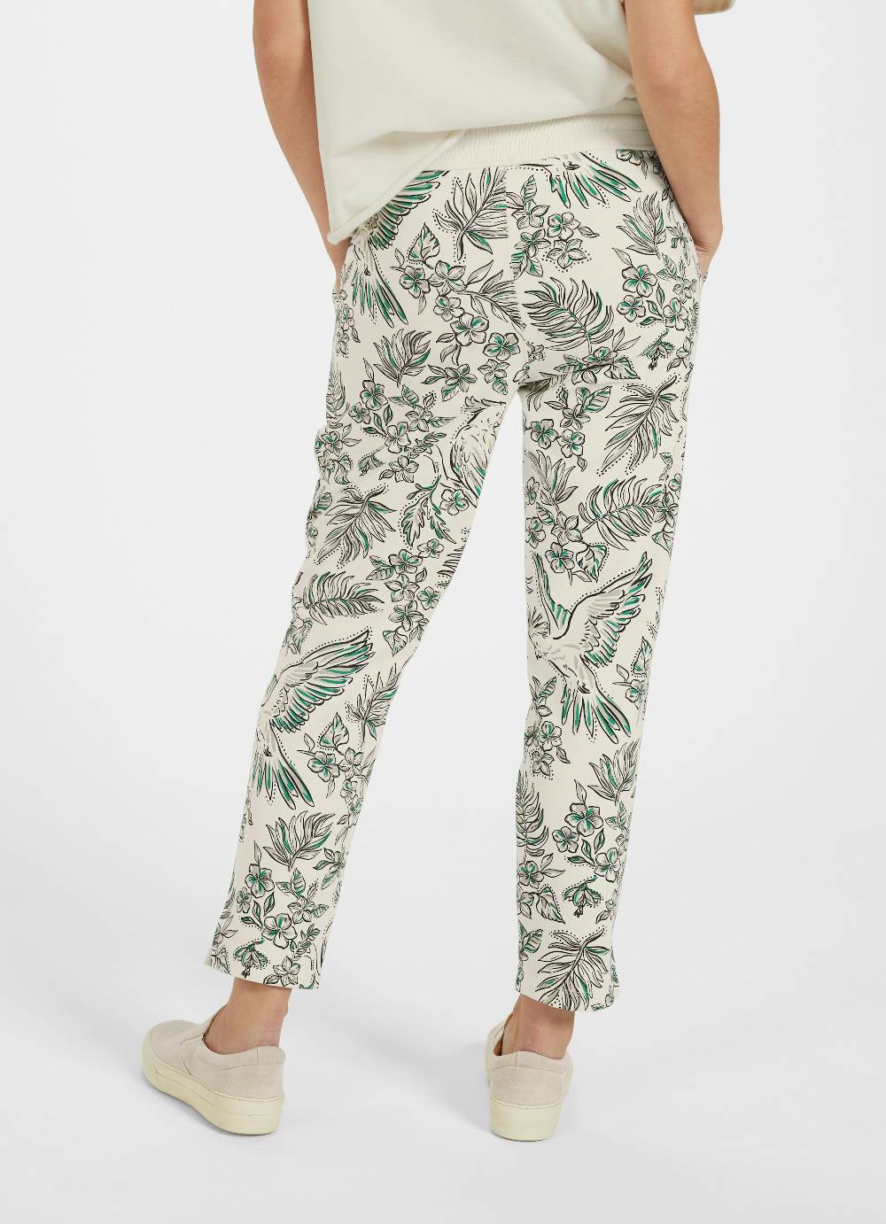 Juvia High Waist - Sweatpants