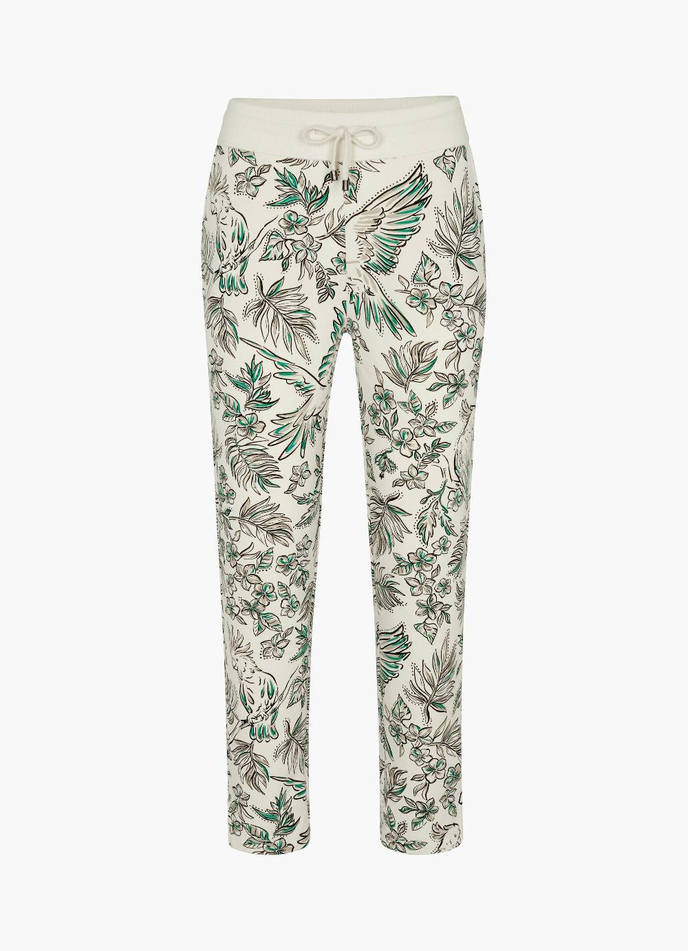 Juvia High Waist - Sweatpants