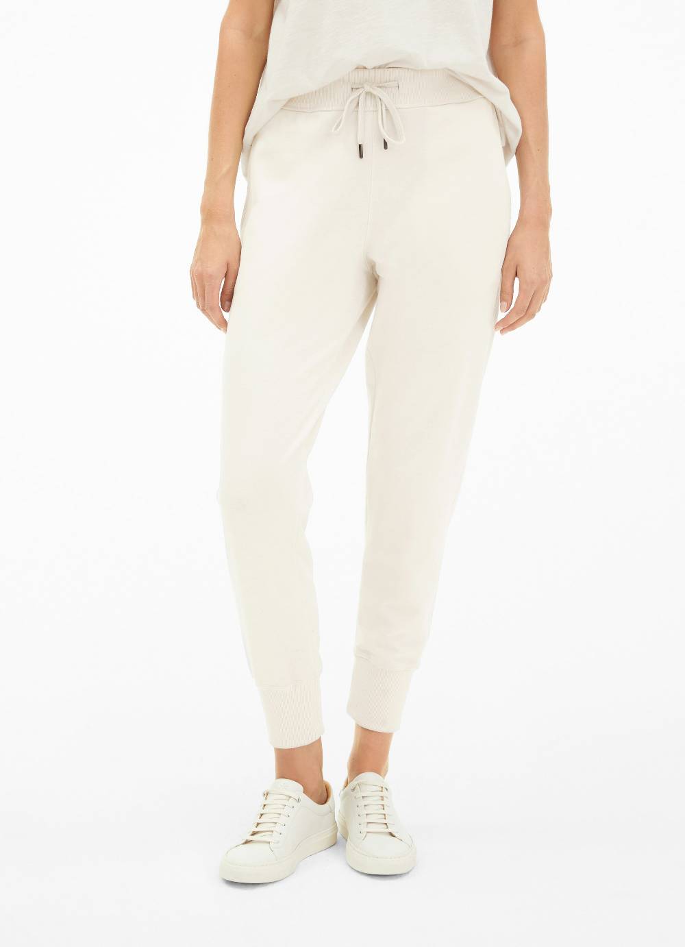 Juvia High Waist - Sweatpants
