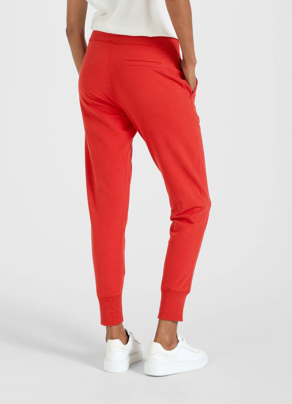 Juvia High Waist - Sweatpants