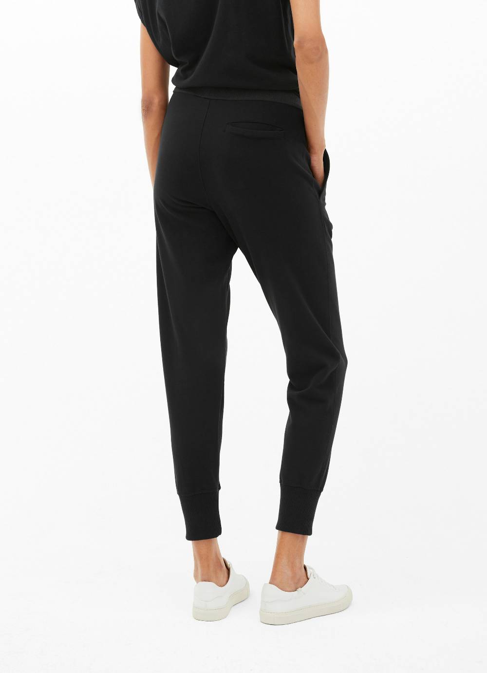 Juvia High Waist - Sweatpants