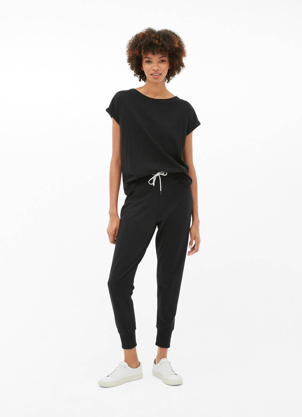 Juvia High Waist - Sweatpants