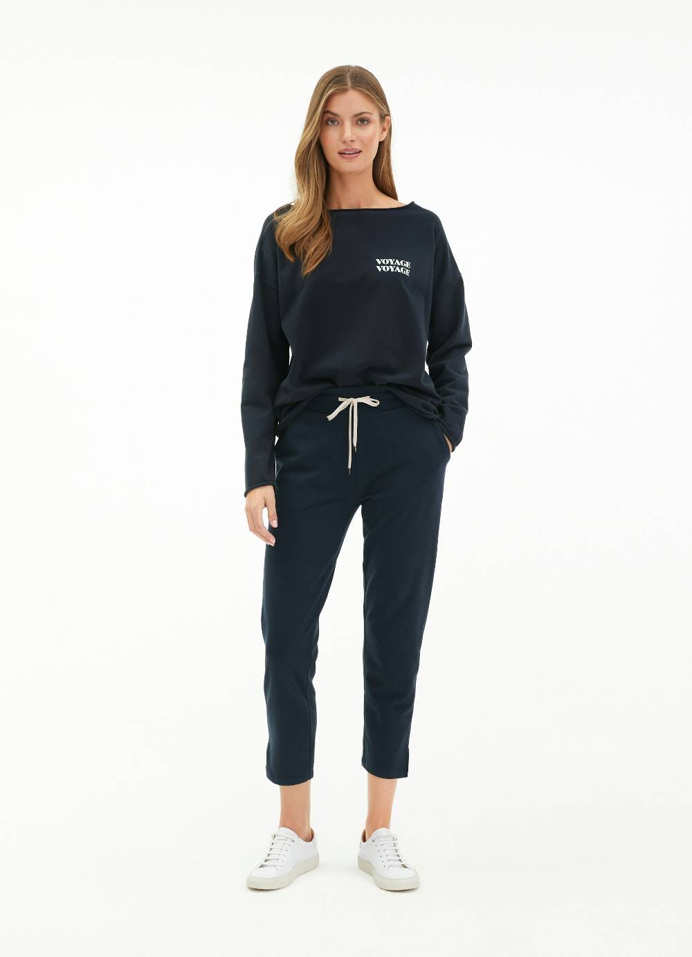 Juvia High Waist - Sweatpants