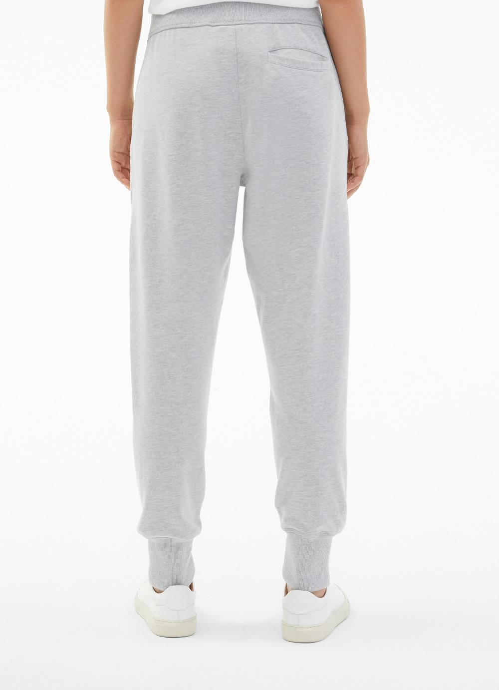 Juvia High Waist - Sweatpants