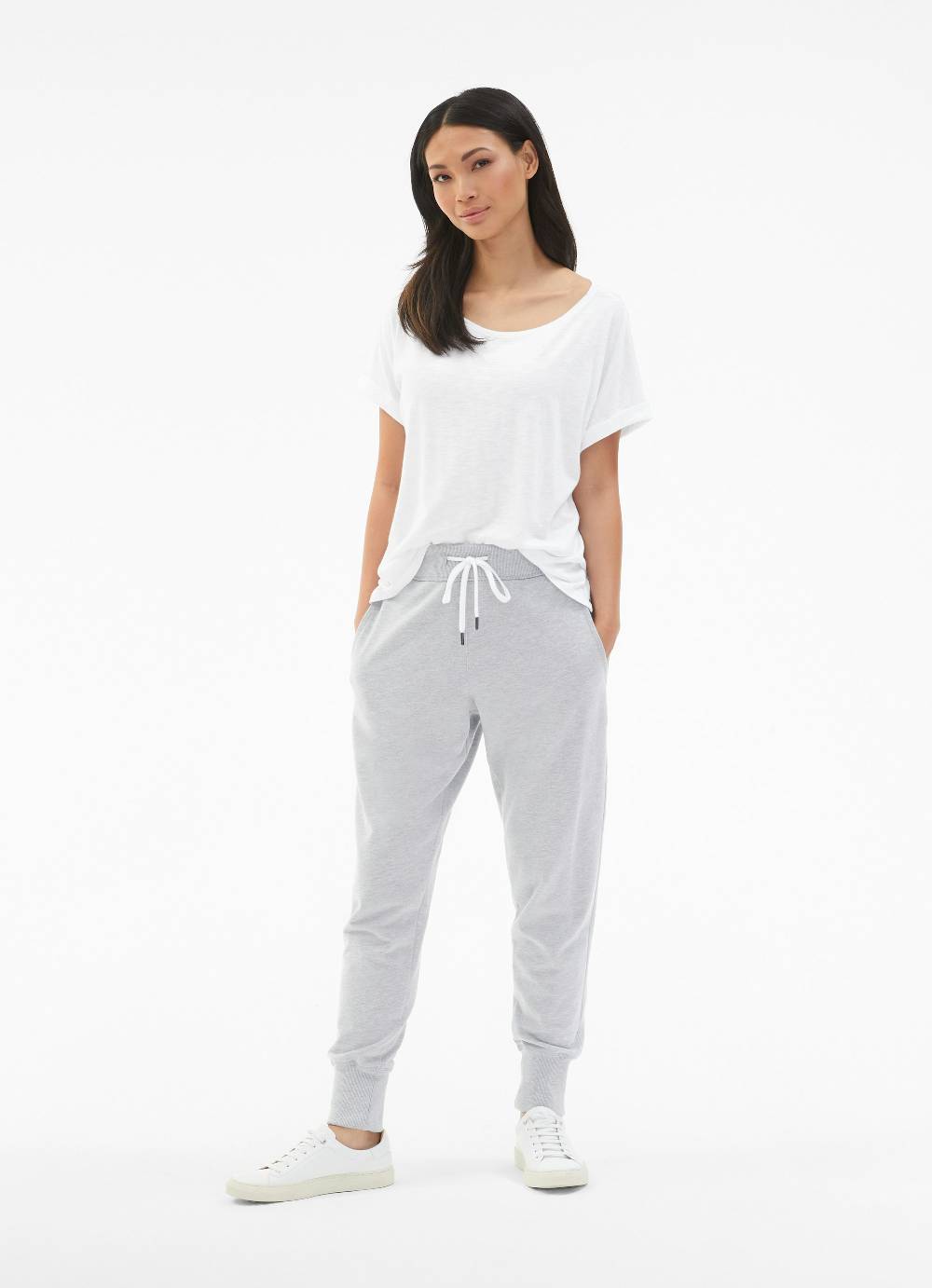 Juvia High Waist - Sweatpants