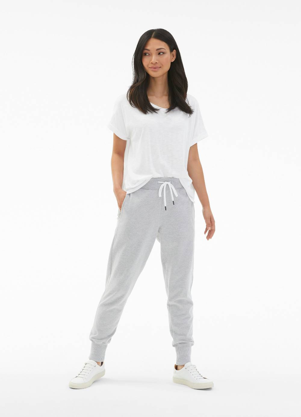 Juvia High Waist - Sweatpants