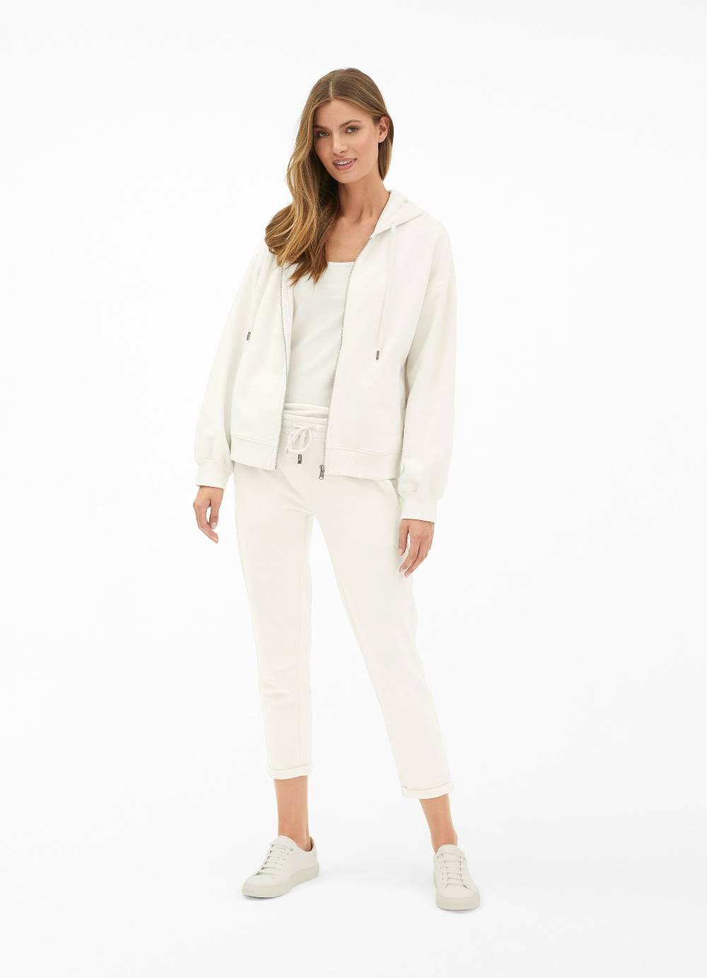 Juvia Hoodie - Jacke